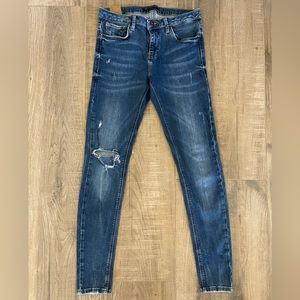 Zara Trafaluc Jeans